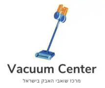 VACUUM CENTER LOGO