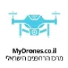 my drones